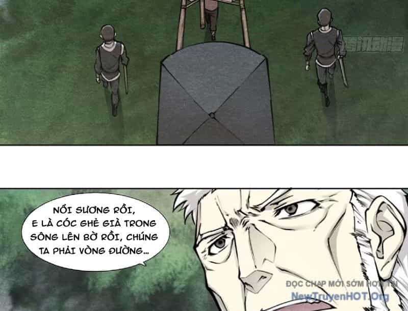 Hoàng Hôn Phân Giới - Chương 11 - ảnh 71