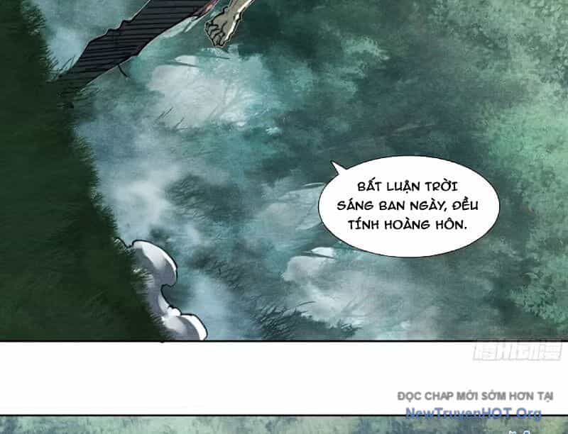 Hoàng Hôn Phân Giới - Chương 11 - ảnh 76