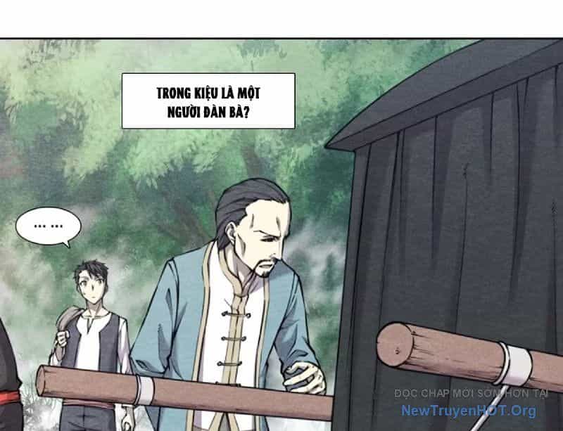 Hoàng Hôn Phân Giới - Chương 11 - ảnh 81