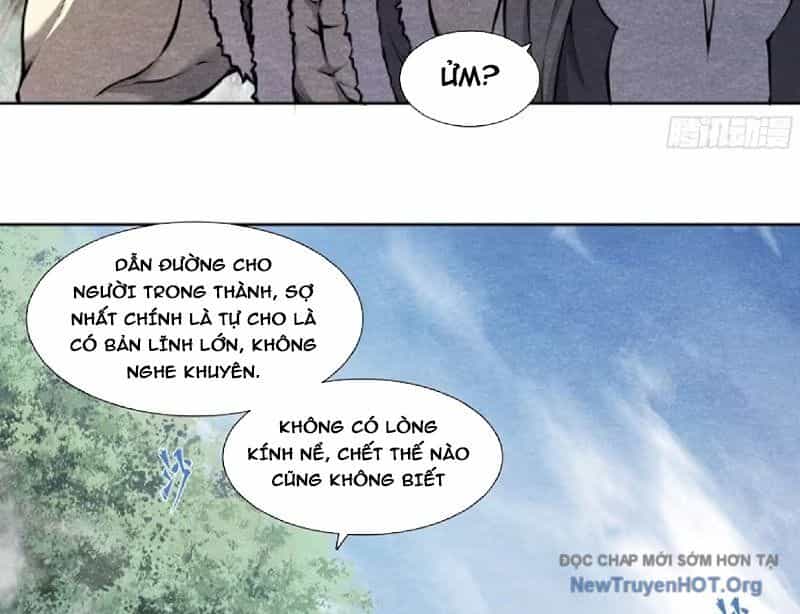 Hoàng Hôn Phân Giới - Chương 11 - ảnh 83