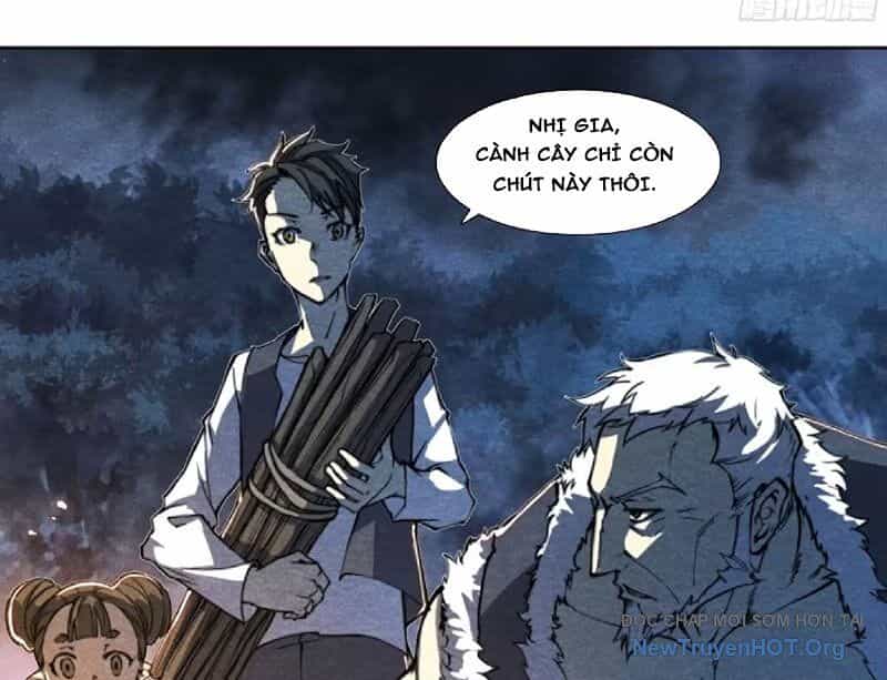 Hoàng Hôn Phân Giới - Chương 11 - ảnh 89