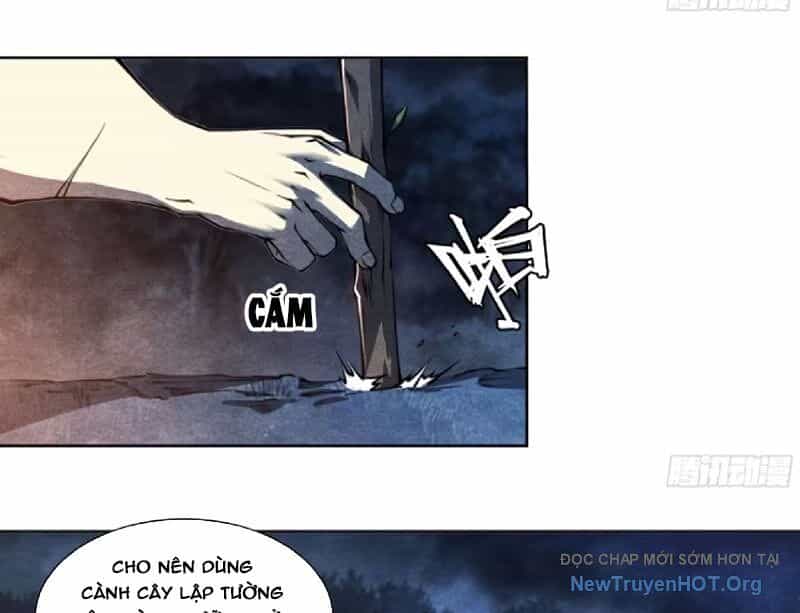 Hoàng Hôn Phân Giới - Chương 11 - ảnh 93