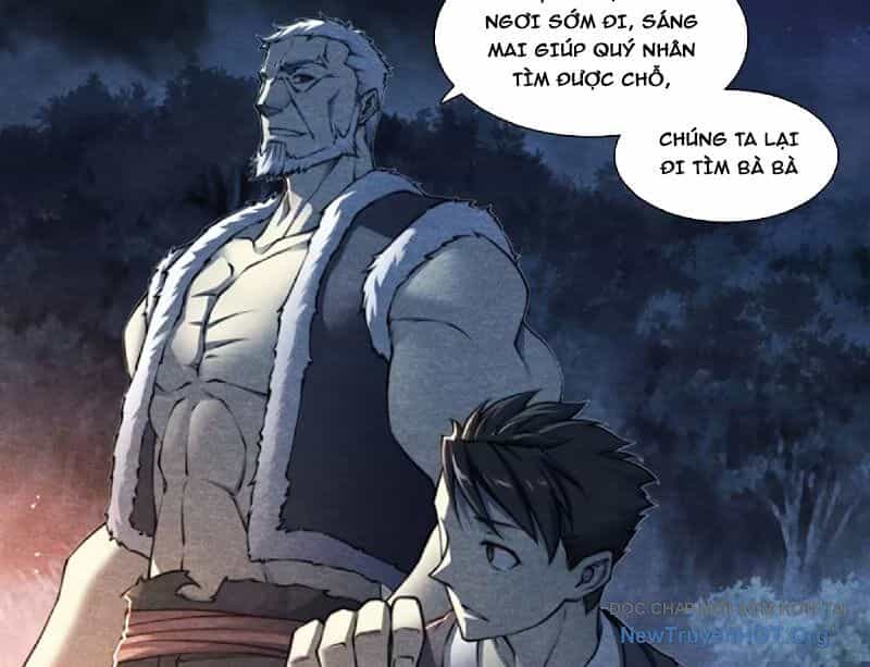 Hoàng Hôn Phân Giới - Chương 11 - ảnh 97