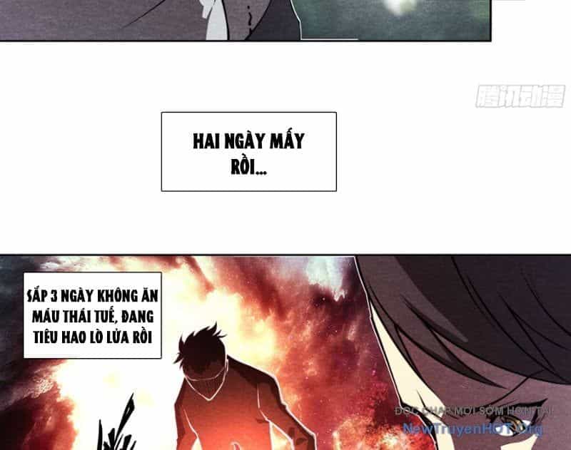 Hoàng Hôn Phân Giới - Chương 13 - ảnh 12