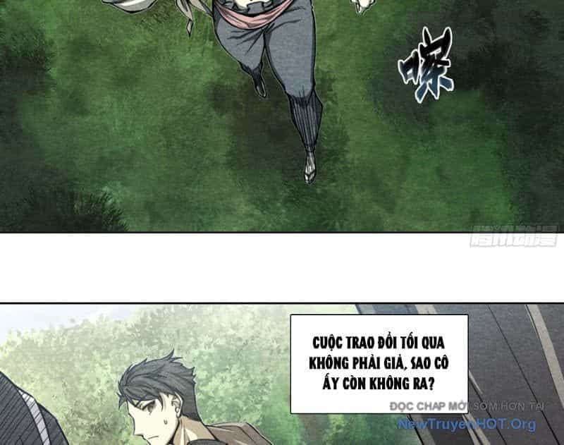 Hoàng Hôn Phân Giới - Chương 13 - ảnh 18