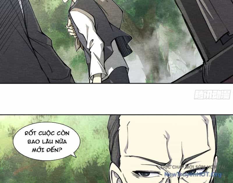 Hoàng Hôn Phân Giới - Chương 13 - ảnh 19
