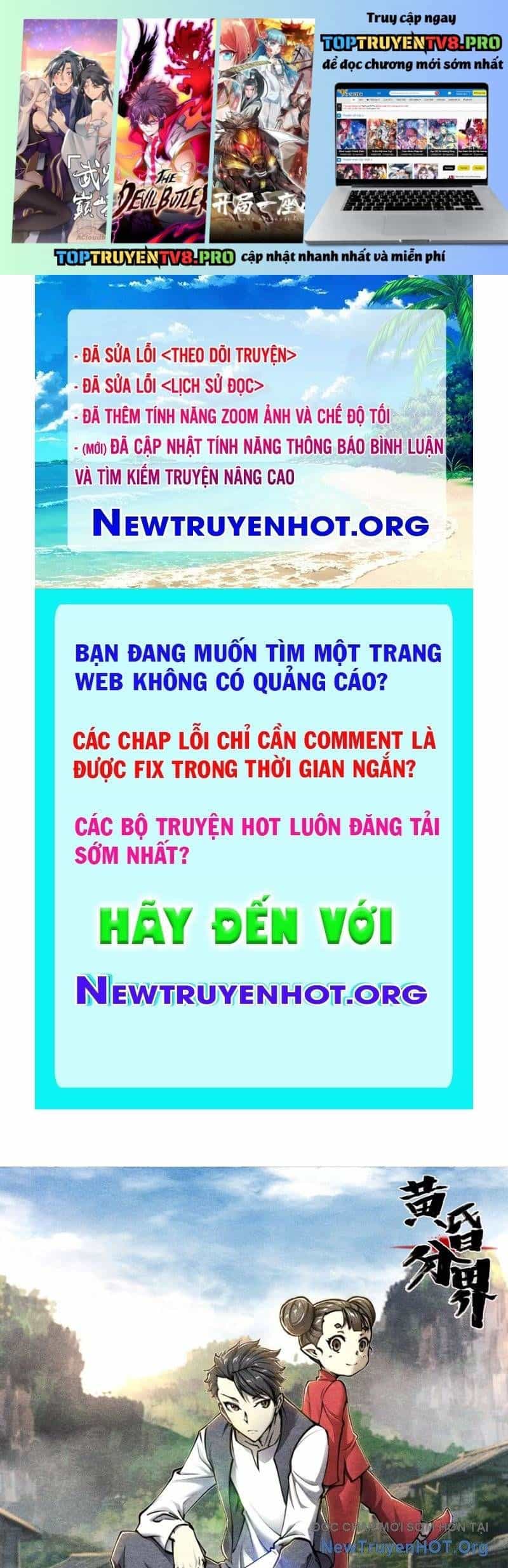 Hoàng Hôn Phân Giới - Chương 13 - ảnh 2