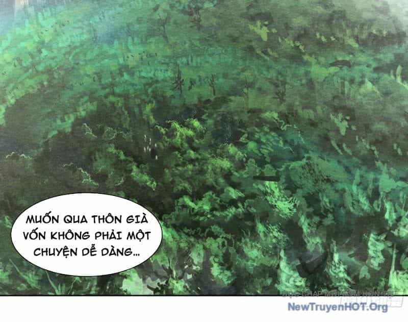 Hoàng Hôn Phân Giới - Chương 13 - ảnh 22