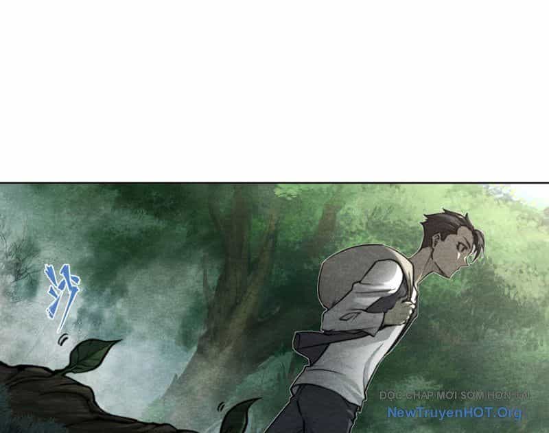 Hoàng Hôn Phân Giới - Chương 13 - ảnh 23