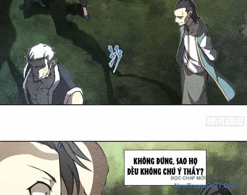 Hoàng Hôn Phân Giới - Chương 13 - ảnh 29