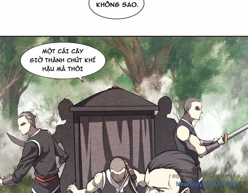 Hoàng Hôn Phân Giới - Chương 13 - ảnh 42