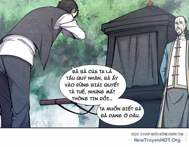 Hoàng Hôn Phân Giới - Chương 13 - ảnh 55