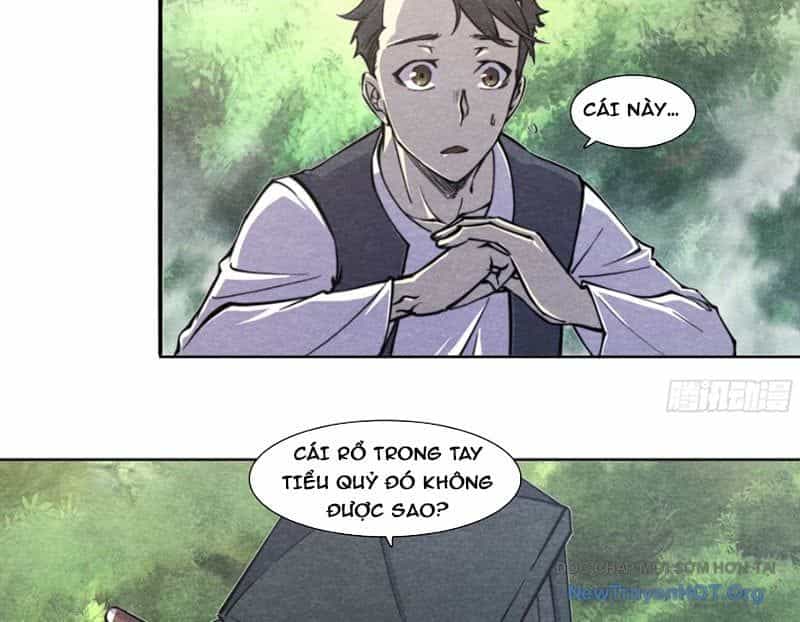 Hoàng Hôn Phân Giới - Chương 13 - ảnh 57