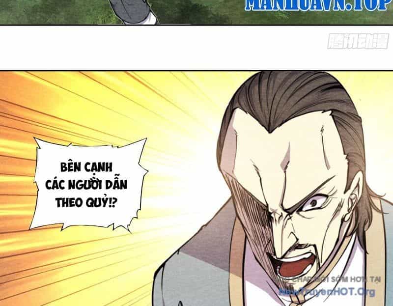 Hoàng Hôn Phân Giới - Chương 13 - ảnh 59