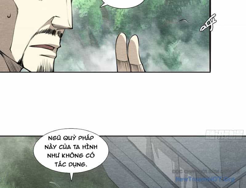 Hoàng Hôn Phân Giới - Chương 13 - ảnh 68