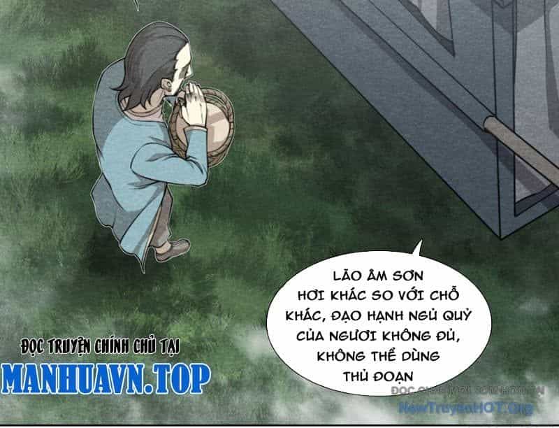 Hoàng Hôn Phân Giới - Chương 13 - ảnh 69