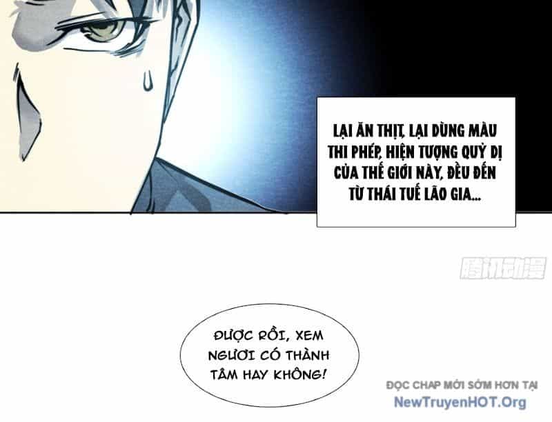 Hoàng Hôn Phân Giới - Chương 13 - ảnh 76