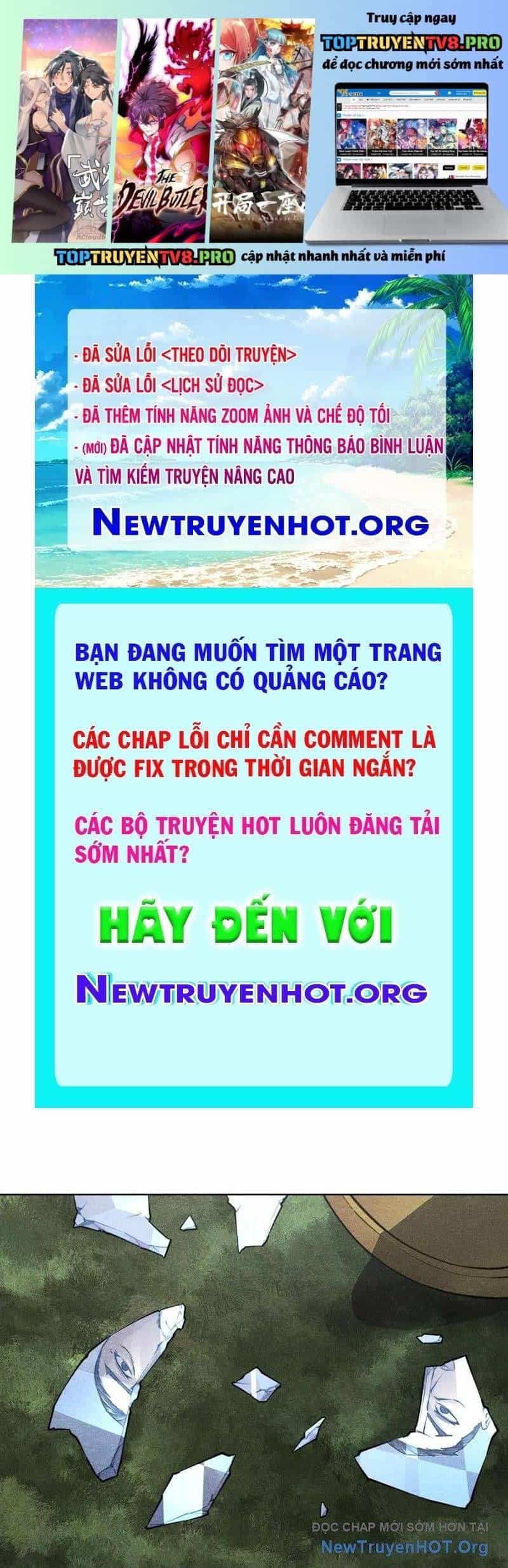Hoàng Hôn Phân Giới - Chương 14 - ảnh 2
