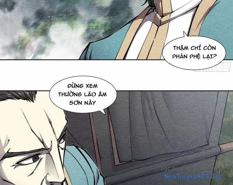 Hoàng Hôn Phân Giới - Chương 14 - ảnh 4