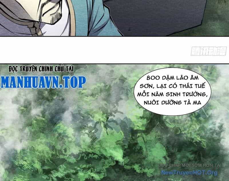 Hoàng Hôn Phân Giới - Chương 14 - ảnh 5
