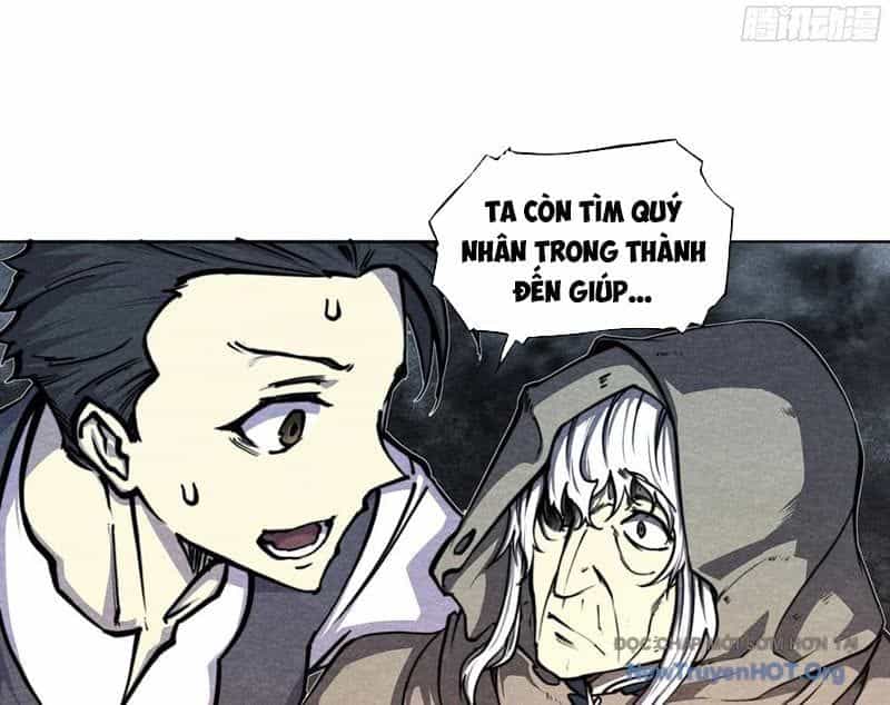 Hoàng Hôn Phân Giới - Chương 15 - ảnh 20