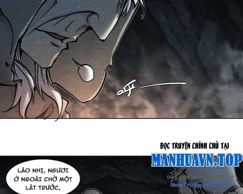 Hoàng Hôn Phân Giới - Chương 15 - ảnh 73