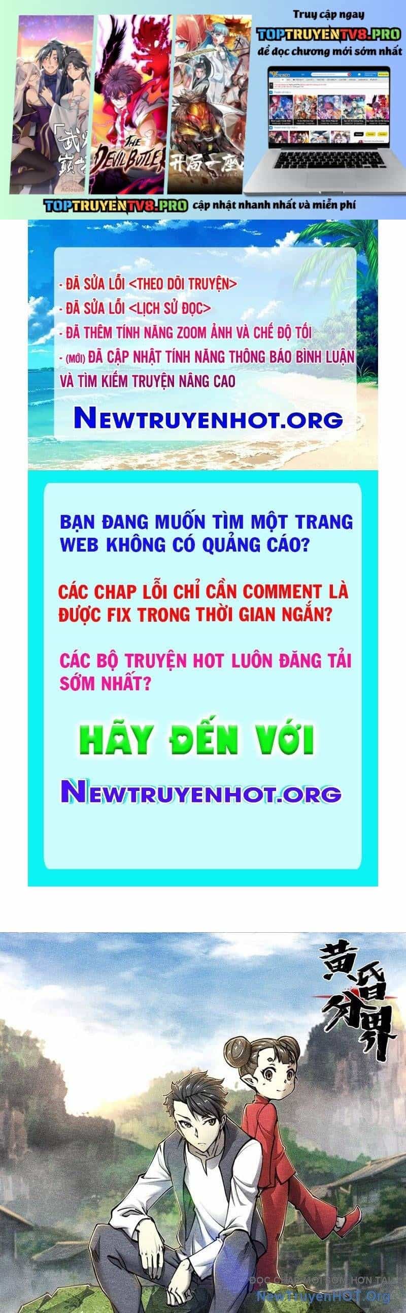 Hoàng Hôn Phân Giới - Chương 16 - ảnh 2
