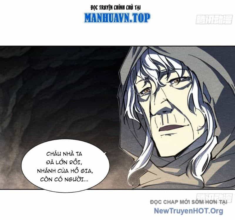 Hoàng Hôn Phân Giới - Chương 16 - ảnh 60