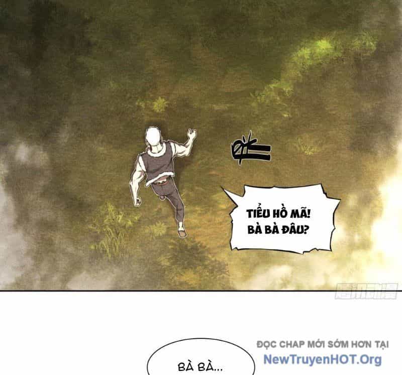 Hoàng Hôn Phân Giới - Chương 16 - ảnh 73