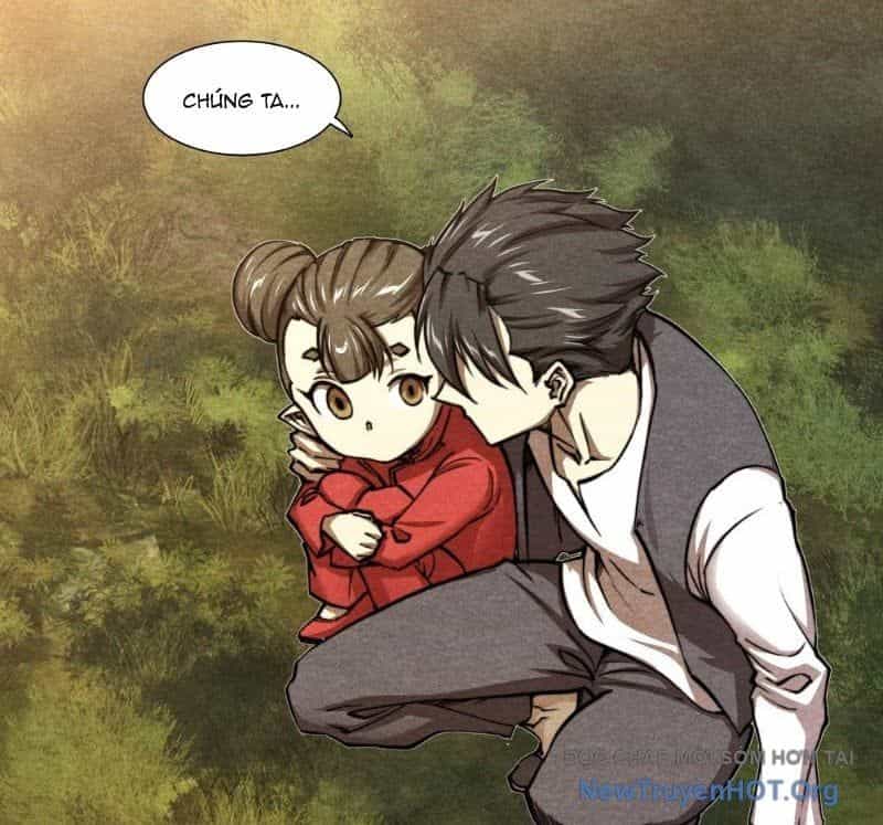 Hoàng Hôn Phân Giới - Chương 16 - ảnh 79