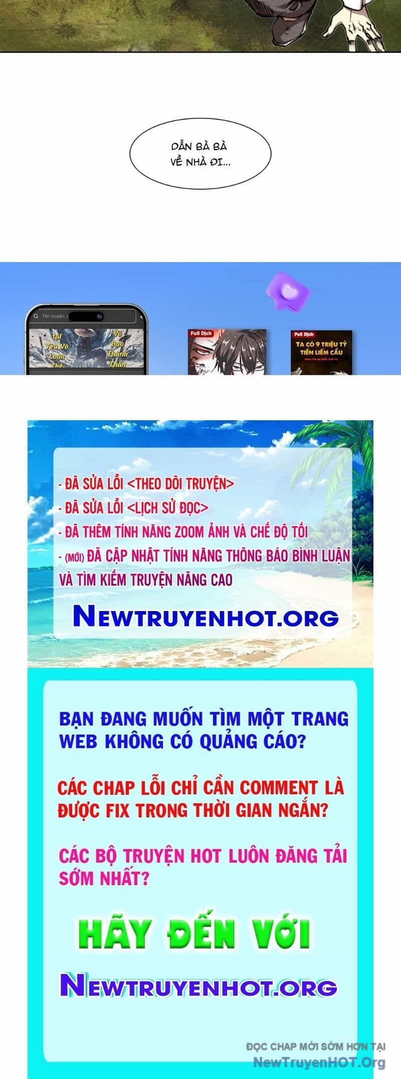 Hoàng Hôn Phân Giới - Chương 16 - ảnh 80