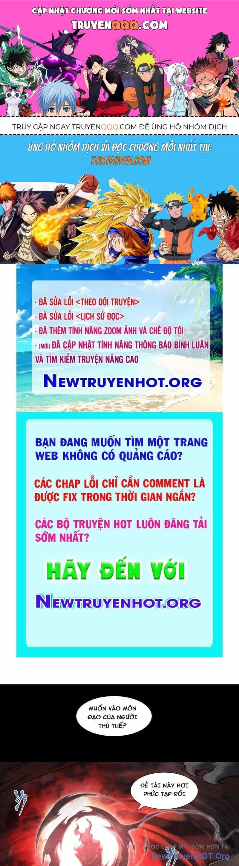 Hoàng Hôn Phân Giới - Chương 19 - ảnh 1