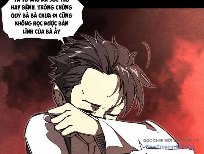 Hoàng Hôn Phân Giới - Chương 19 - ảnh 15