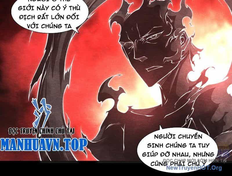 Hoàng Hôn Phân Giới - Chương 19 - ảnh 21