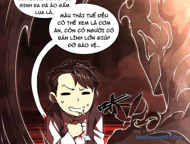 Hoàng Hôn Phân Giới - Chương 19 - ảnh 23