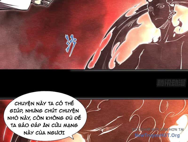 Hoàng Hôn Phân Giới - Chương 19 - ảnh 37