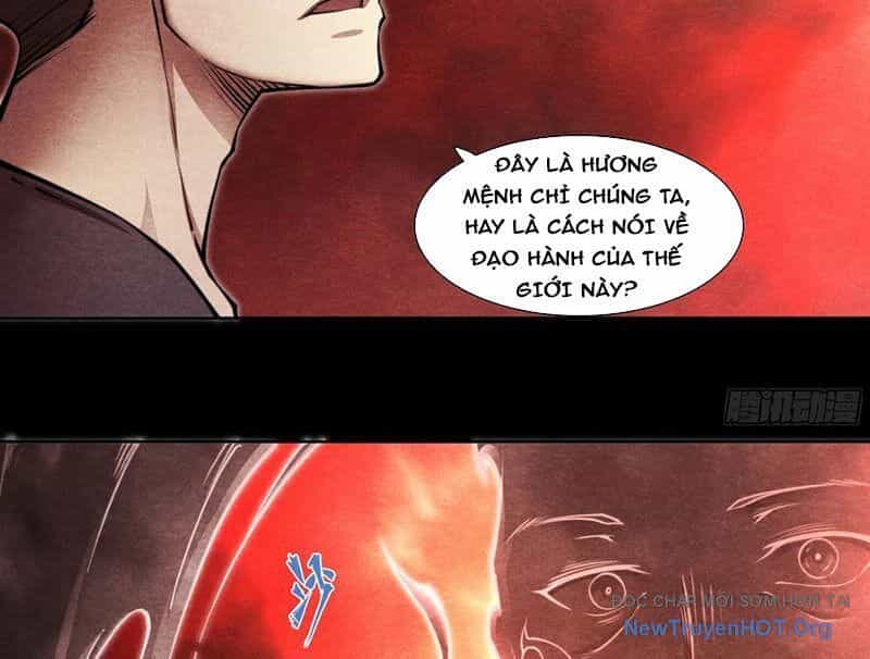 Hoàng Hôn Phân Giới - Chương 19 - ảnh 6