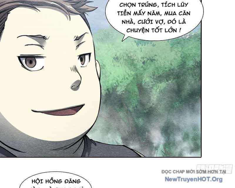 Hoàng Hôn Phân Giới - Chương 19 - ảnh 65