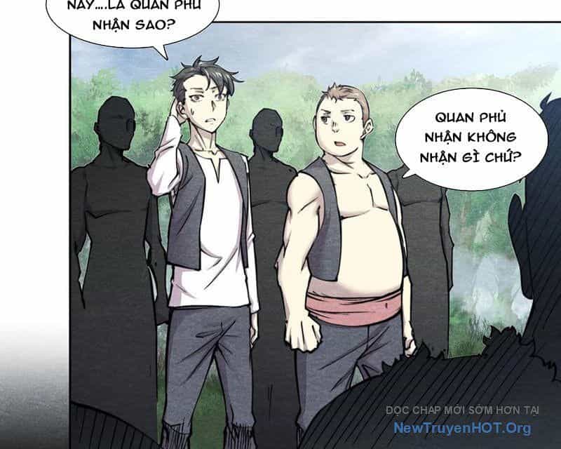 Hoàng Hôn Phân Giới - Chương 19 - ảnh 66
