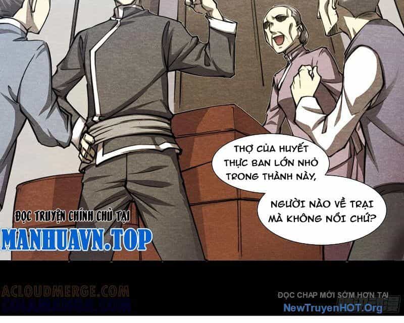 Hoàng Hôn Phân Giới - Chương 19 - ảnh 68