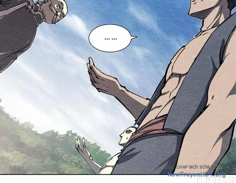 Hoàng Hôn Phân Giới - Chương 19 - ảnh 91