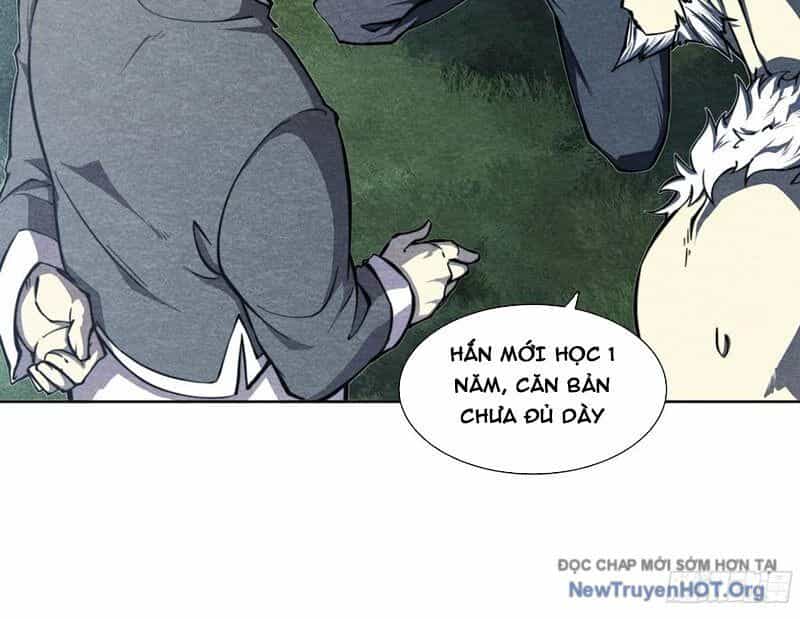 Hoàng Hôn Phân Giới - Chương 19 - ảnh 97