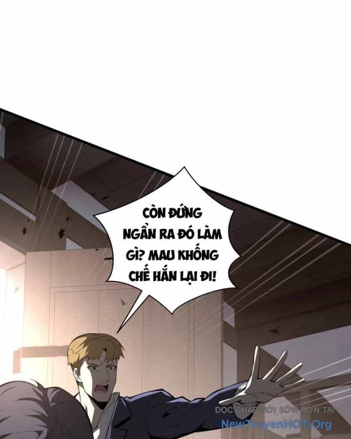 Hoàng Hôn Phân Giới - Chương 2 - ảnh 109
