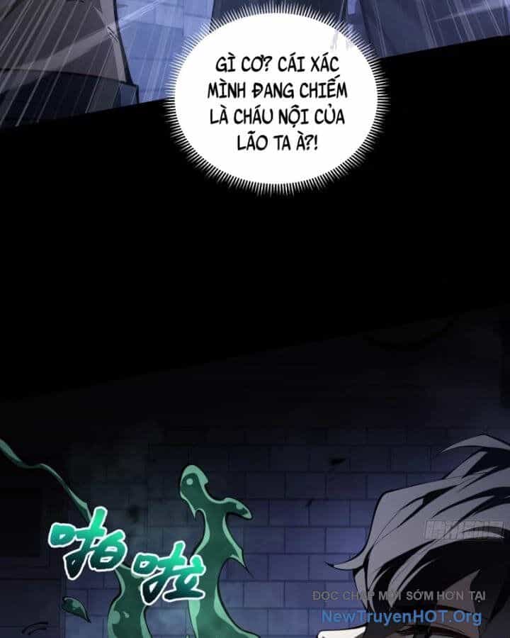Hoàng Hôn Phân Giới - Chương 2 - ảnh 24