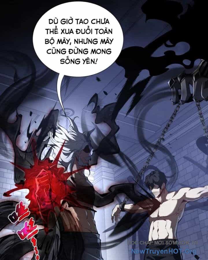 Hoàng Hôn Phân Giới - Chương 2 - ảnh 57