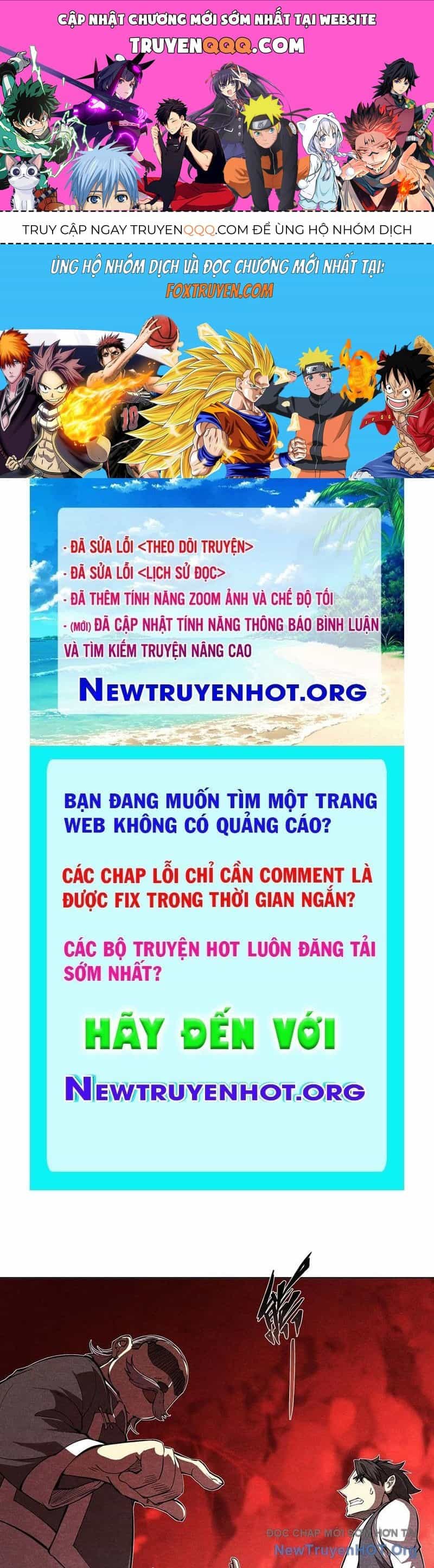 Hoàng Hôn Phân Giới - Chương 20 - ảnh 1