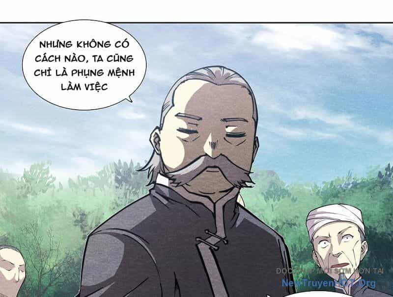 Hoàng Hôn Phân Giới - Chương 20 - ảnh 19