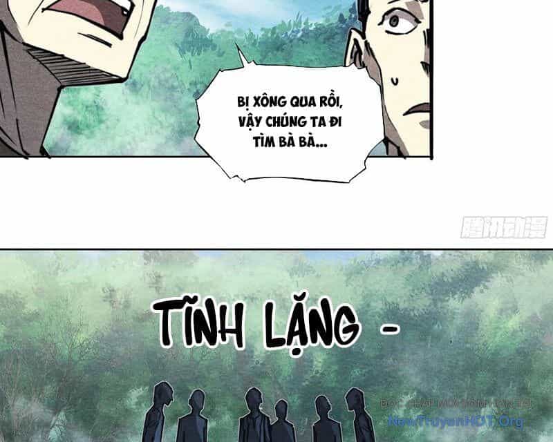 Hoàng Hôn Phân Giới - Chương 20 - ảnh 55