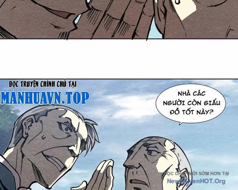 Hoàng Hôn Phân Giới - Chương 20 - ảnh 61