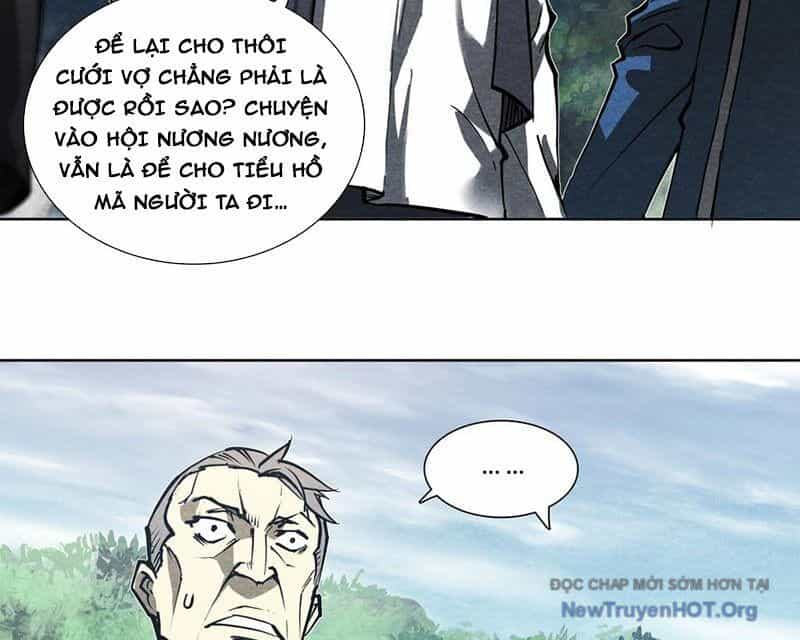Hoàng Hôn Phân Giới - Chương 20 - ảnh 65